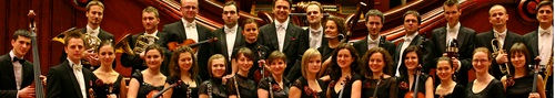 kielce kultura Orkiestra Akademii Beethovenowskiej świętuje 10-lecie istnienia! 